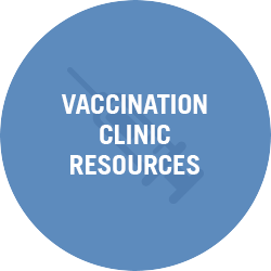  Vaccination Clinic Resources